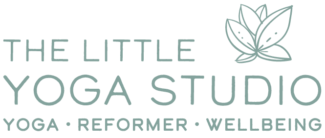 The Little Yoga Studio
