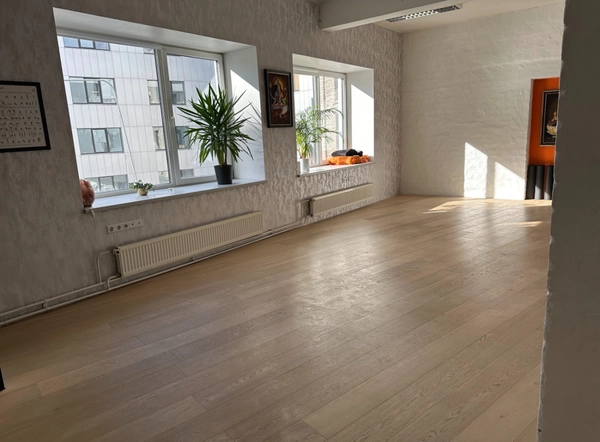 Goyoga Tallinn Studio