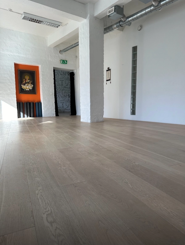 Goyoga Tallinn Studio