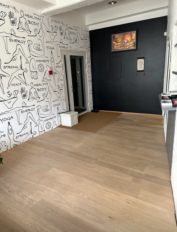 Goyoga Tallinn Studio