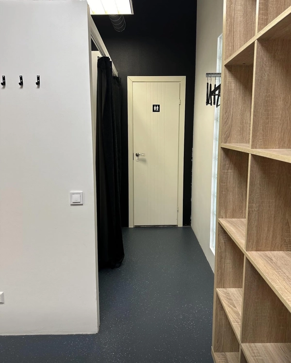 Goyoga Tallinn Studio