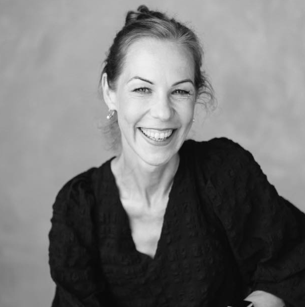 Victoria Palusaar - Ashtanga & Nutritional Therapist | Goyoga Estonia Tallinn